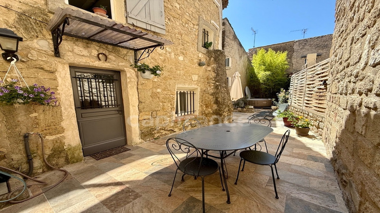 Ma-Cabane - Vente Maison PERTUIS, 81 m²