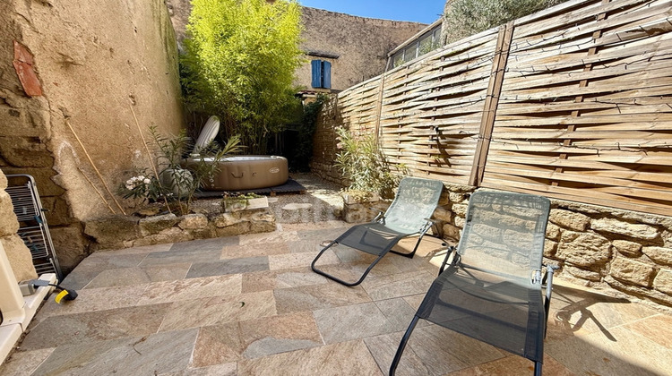 Ma-Cabane - Vente Maison PERTUIS, 81 m²