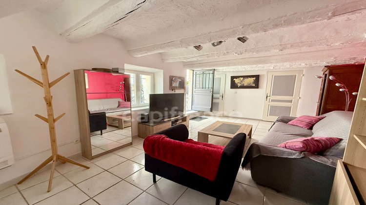 Ma-Cabane - Vente Maison PERTUIS, 81 m²