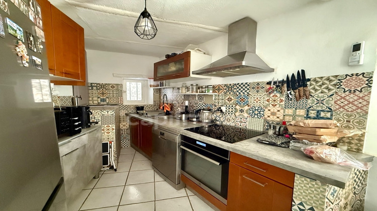 Ma-Cabane - Vente Maison PERTUIS, 81 m²