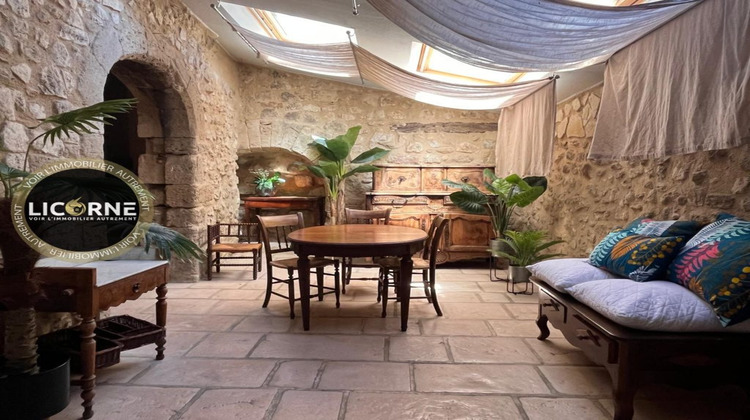 Ma-Cabane - Vente Maison Pertuis, 86 m²