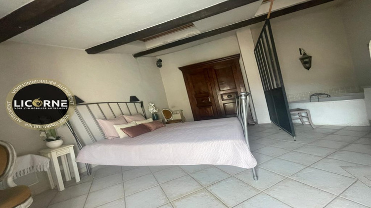 Ma-Cabane - Vente Maison Pertuis, 86 m²