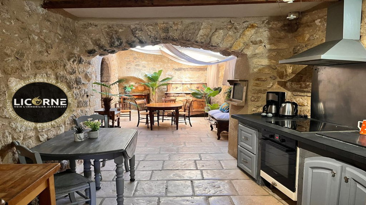 Ma-Cabane - Vente Maison Pertuis, 86 m²