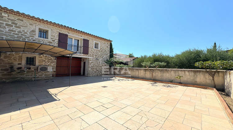 Ma-Cabane - Vente Maison PERTUIS, 95 m²