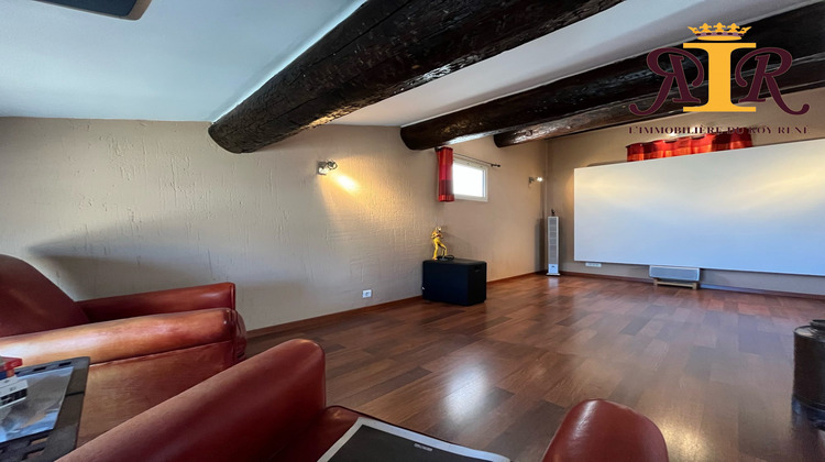 Ma-Cabane - Vente Maison Pertuis, 132 m²