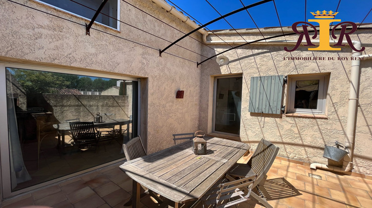 Ma-Cabane - Vente Maison Pertuis, 132 m²