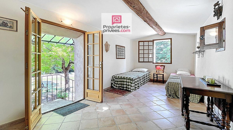 Ma-Cabane - Vente Maison PERTUIS, 185 m²