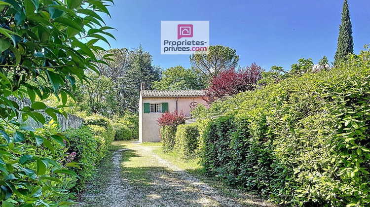 Ma-Cabane - Vente Maison PERTUIS, 185 m²