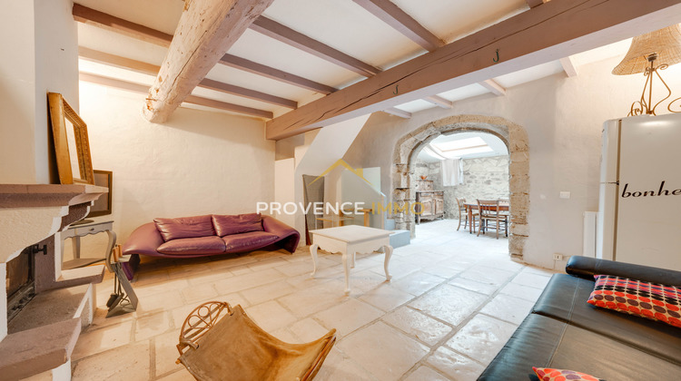 Ma-Cabane - Vente Maison Pertuis, 87 m²