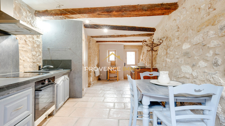 Ma-Cabane - Vente Maison Pertuis, 87 m²