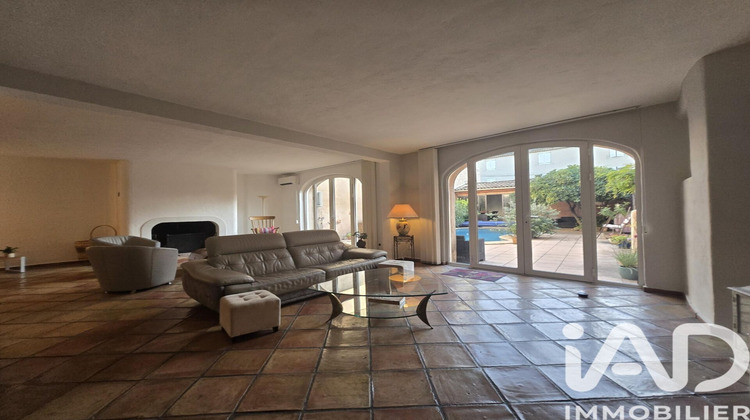 Ma-Cabane - Vente Maison Pertuis, 222 m²