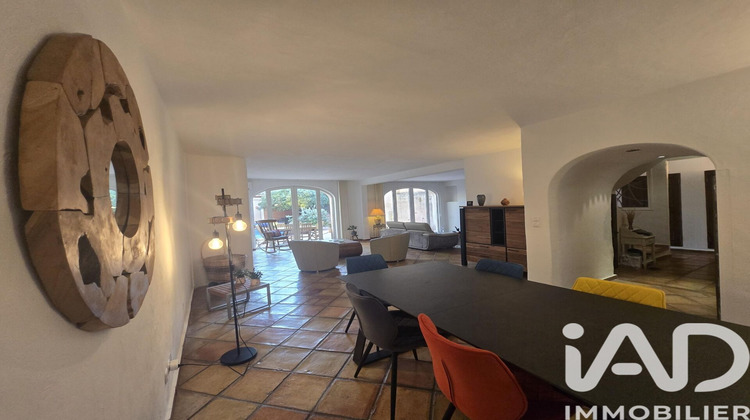 Ma-Cabane - Vente Maison Pertuis, 222 m²