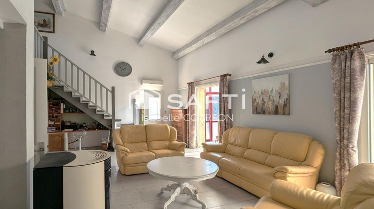 Ma-Cabane - Vente Maison Pertuis, 157 m²