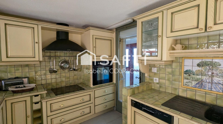 Ma-Cabane - Vente Maison Pertuis, 157 m²