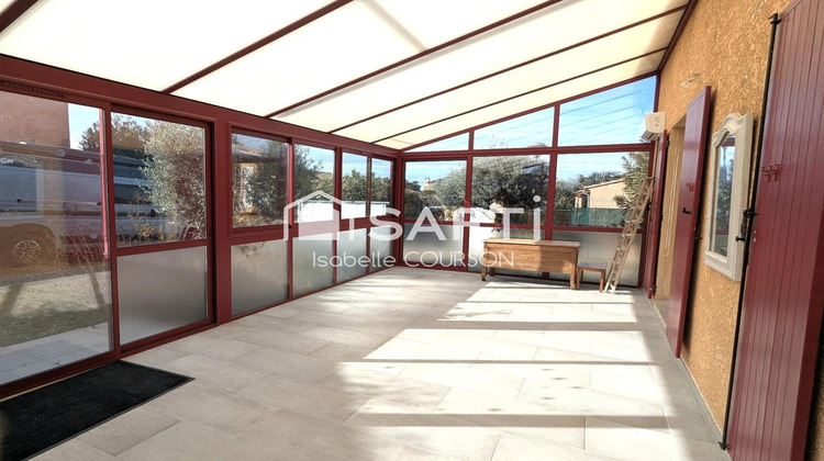 Ma-Cabane - Vente Maison Pertuis, 157 m²