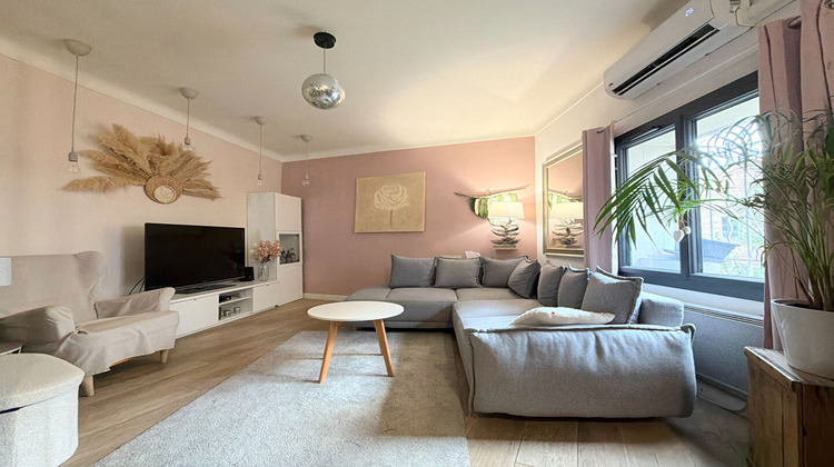 Ma-Cabane - Vente Maison PERTUIS, 110 m²