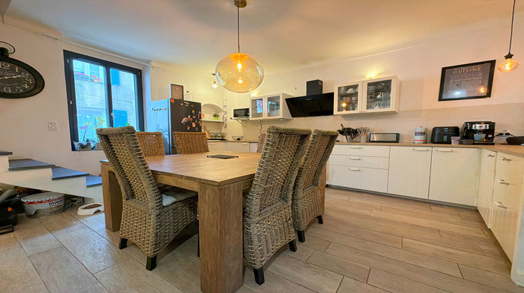 Ma-Cabane - Vente Maison PERTUIS, 110 m²