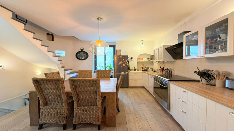 Ma-Cabane - Vente Maison PERTUIS, 110 m²