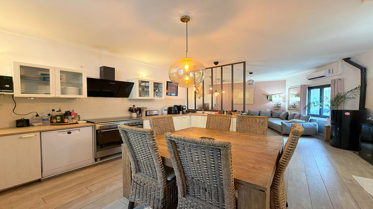 Ma-Cabane - Vente Maison PERTUIS, 110 m²