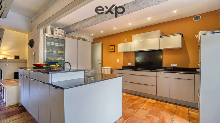 Ma-Cabane - Vente Maison Pertuis, 140 m²