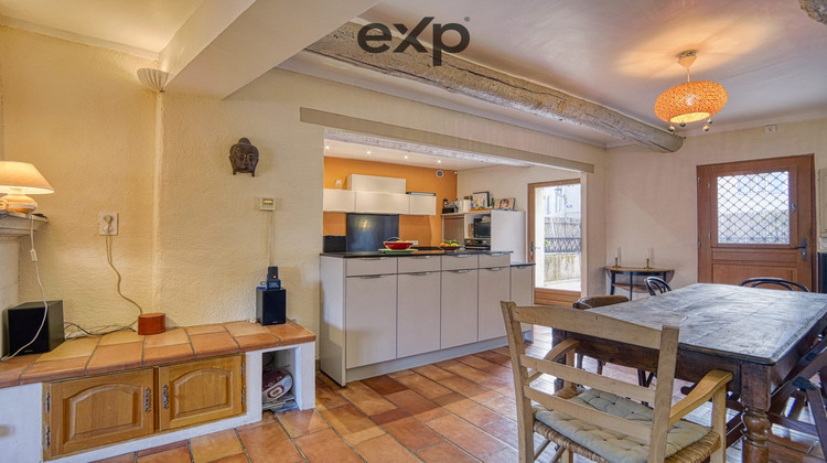 Ma-Cabane - Vente Maison Pertuis, 140 m²