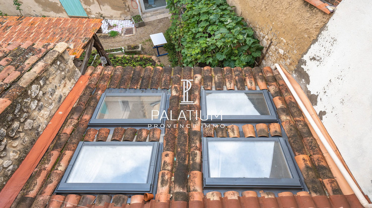 Ma-Cabane - Vente Maison Pertuis, 87 m²