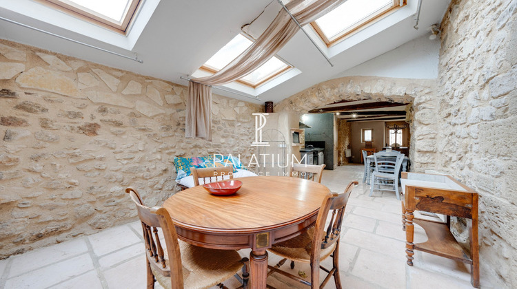 Ma-Cabane - Vente Maison Pertuis, 87 m²