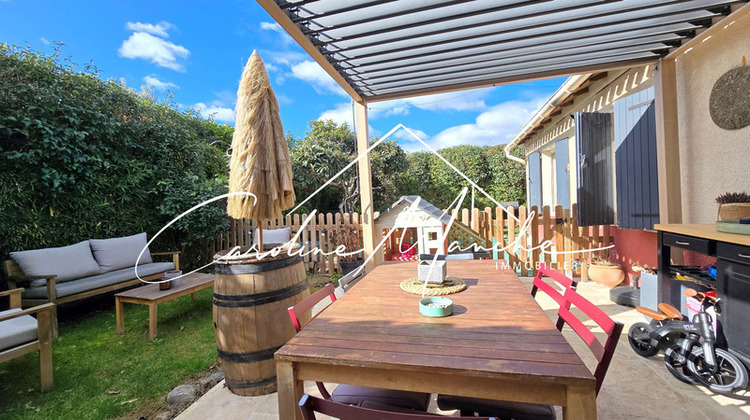 Ma-Cabane - Vente Maison PERTUIS, 100 m²