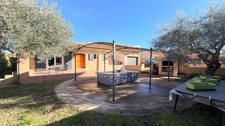 Ma-Cabane - Vente Maison PERTUIS, 83 m²