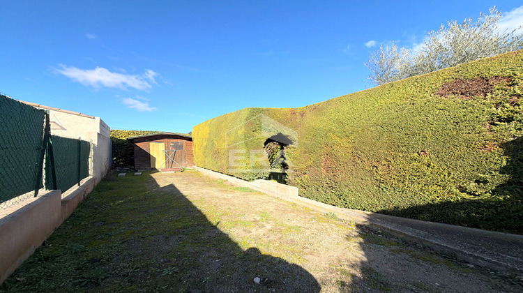 Ma-Cabane - Vente Maison PERTUIS, 83 m²