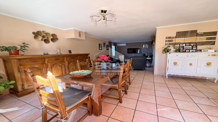 Ma-Cabane - Vente Maison PERTUIS, 83 m²