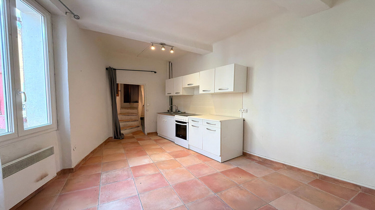 Ma-Cabane - Vente Maison PERTUIS, 61 m²