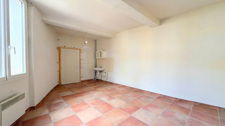 Ma-Cabane - Vente Maison PERTUIS, 61 m²