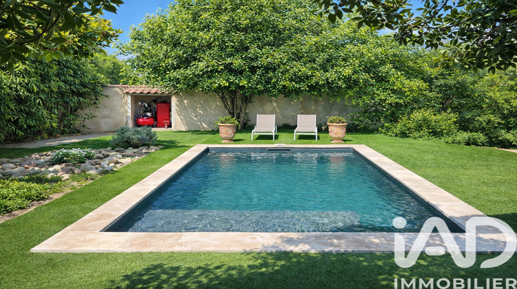 Ma-Cabane - Vente Maison Pertuis, 115 m²