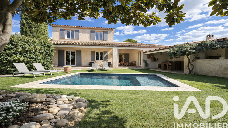 Ma-Cabane - Vente Maison Pertuis, 115 m²