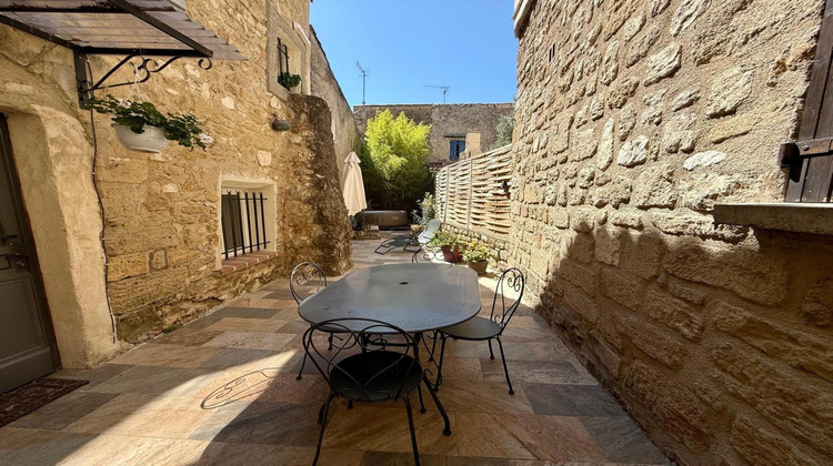 Ma-Cabane - Vente Maison Pertuis, 81 m²