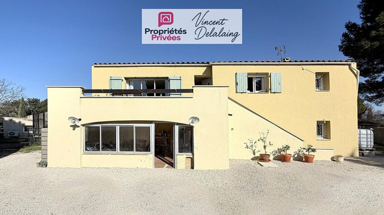 Ma-Cabane - Vente Maison PERTUIS, 196 m²