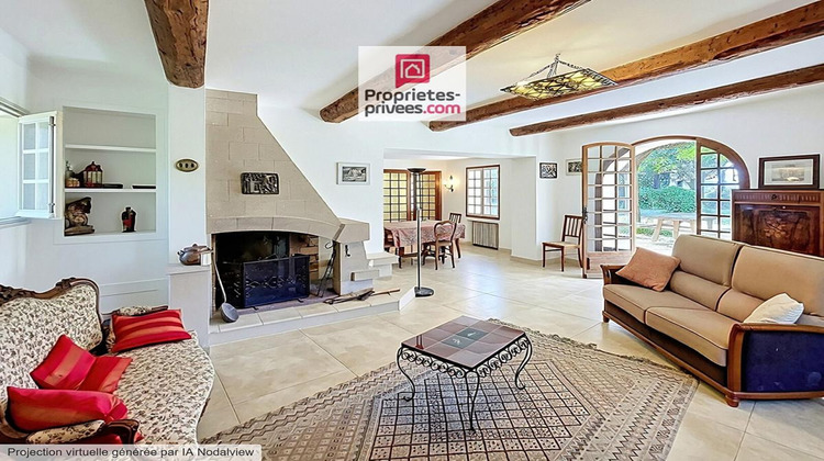 Ma-Cabane - Vente Maison PERTUIS, 185 m²