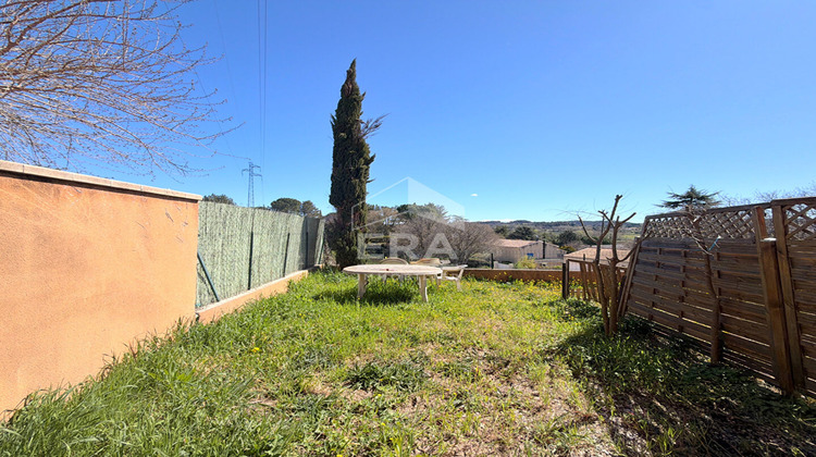 Ma-Cabane - Vente Maison PERTUIS, 76 m²