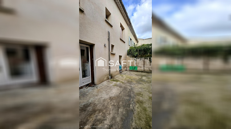 Ma-Cabane - Vente Maison Pertuis, 95 m²