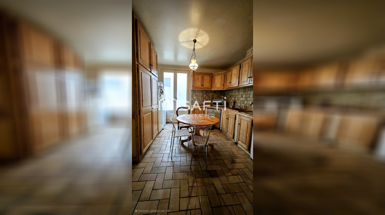 Ma-Cabane - Vente Maison Pertuis, 95 m²