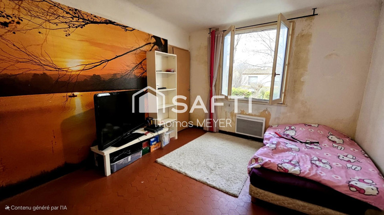 Ma-Cabane - Vente Maison Pertuis, 95 m²