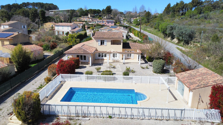 Ma-Cabane - Vente Maison PERTUIS, 146 m²