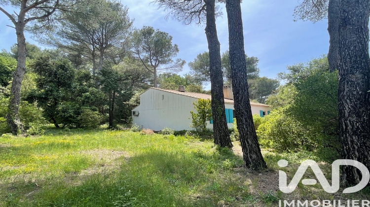 Ma-Cabane - Vente Maison Pertuis, 176 m²