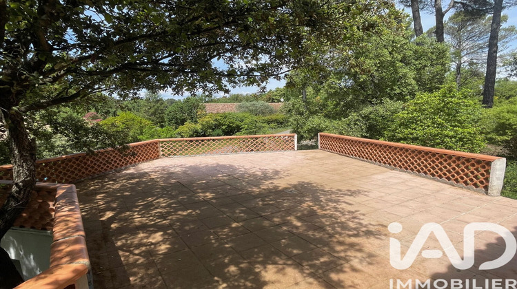 Ma-Cabane - Vente Maison Pertuis, 176 m²