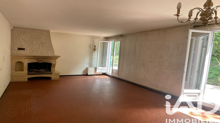 Ma-Cabane - Vente Maison Pertuis, 176 m²