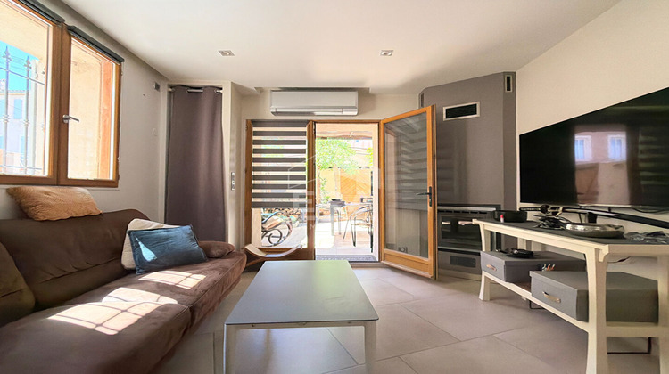 Ma-Cabane - Vente Maison PERTUIS, 45 m²