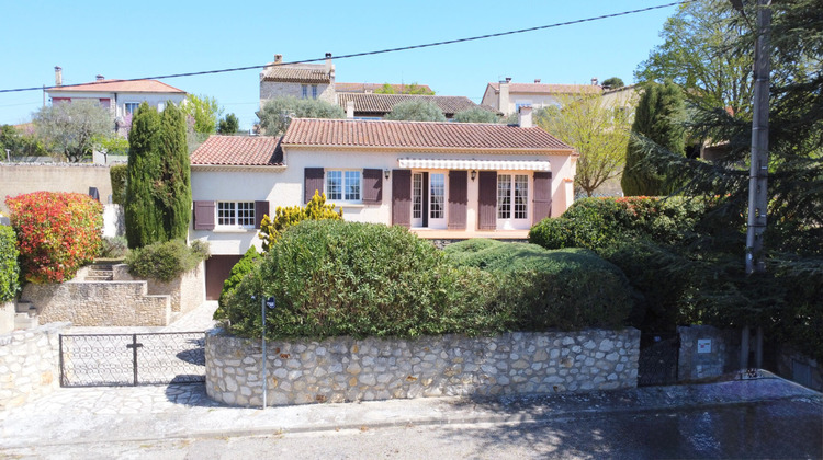 Ma-Cabane - Vente Maison PERTUIS, 85 m²