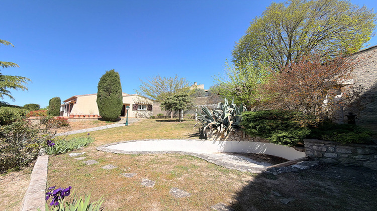 Ma-Cabane - Vente Maison PERTUIS, 85 m²