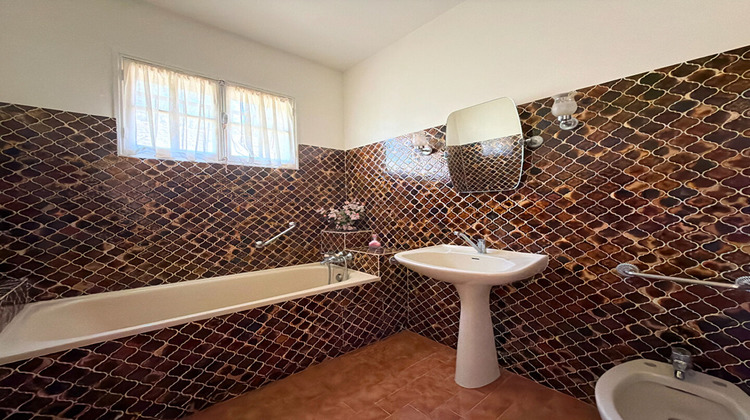 Ma-Cabane - Vente Maison PERTUIS, 85 m²